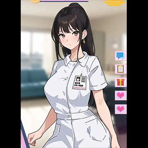 Naughty Nurse NTR [v1.0]