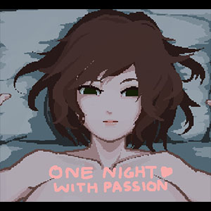 One Night with Passion [v0.1]