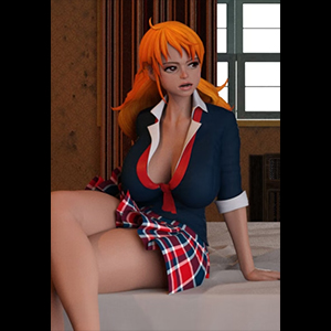 Sanji Fantasy Toon Adventure [v0.22]