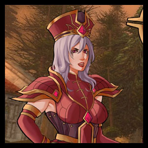 Scarlet Ashbringer [v0.2.4]