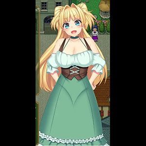 Stolen Newlywed Monica [v1.09]