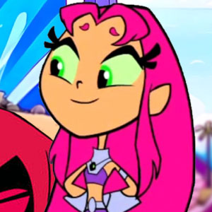 Teen Titans Lust [2024-04-05]