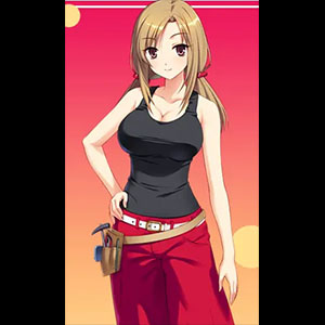 The Patient of Maro is a Muscular Type [Final]