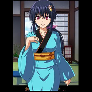 Kunoichi Karin [v1.2]