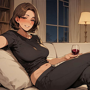 All The Neighborhood Wives [v0.1]