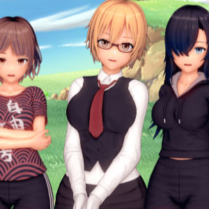 Control the Town [v1.0]