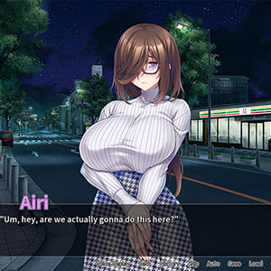 Cosplay Cumdump: Doing it Doujin Style [Final]