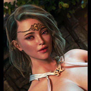 Crown of Desire [v0.1.0]