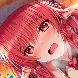 Cycogularity Bunny Riam [Final]