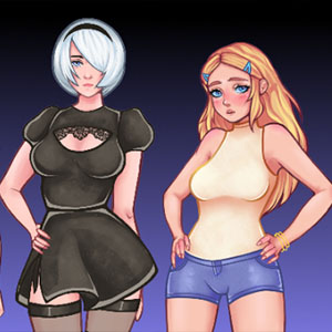 Waifu Outbreak [CH0]