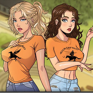 Devious Demigods [v0.2b]