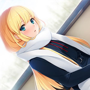 Gin'iro, Haruka [Final]