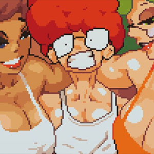 Gym Buddies [v0.1]