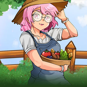 Harvest Girls Garden Assault [v0.10]