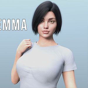 Haven For Emma [v1.0]