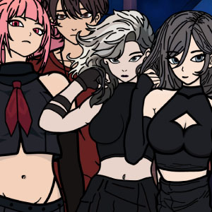 Hentai Camp Demons [Final]