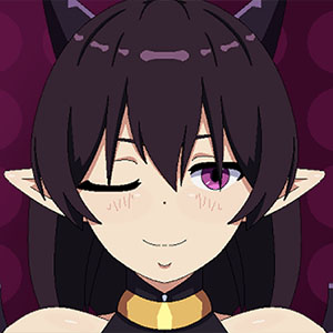 I Summoned a Succubus to be My Girlfriend [Demo]