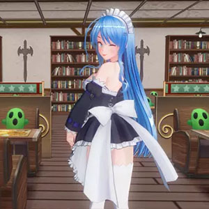 Katame Island [v6.0]