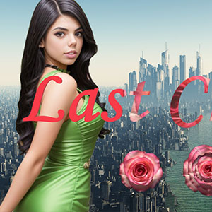 Last Chance [v1.0]
