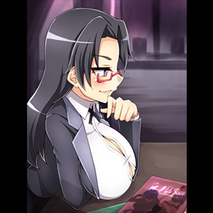 Lewd Demon Lord and the Lost Holy Grail [Final]