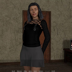 Little Regina [v0.43-2]