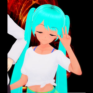 Love in the Abyss [v1.0.1]