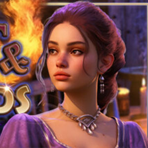 Lust & Legends [v1.6.2]