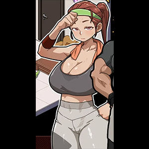 Lustful Traditional Massage Parlor [v1.9.6]
