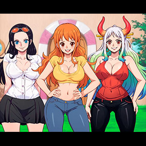 Lusty Buccaneers [v0.22]