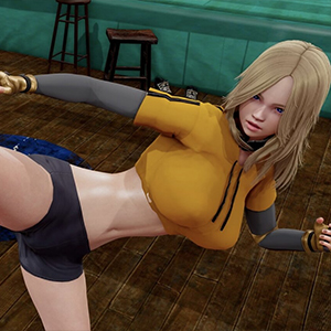 Maidens of Power [v0.8.5]