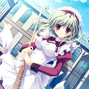 Mashiroiro Symphony Series [Final]