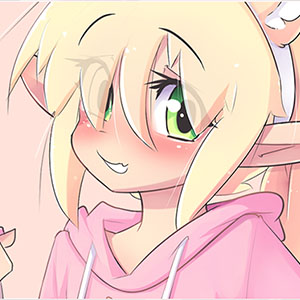 Max the Elf [v5.03]
