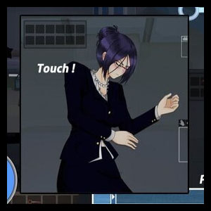 Milf Next Door: Saeko and The Room [Final]