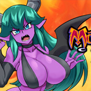 Monster Girl Conquest Records Battle Orc [Final]