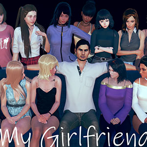 My Girlfriends [v0.2]