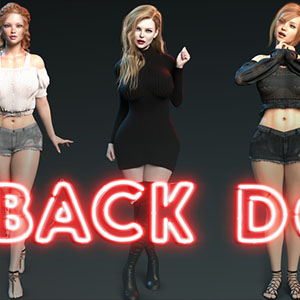 Never Back Down [v0.5.1]