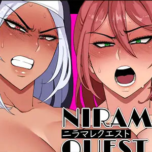 Niramare Quest [v1.18]