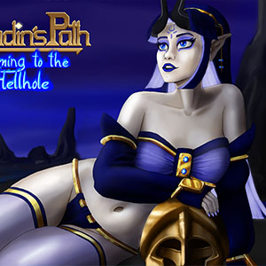 Paladin's Path: Coming to the Hellhole [v0.0.6]