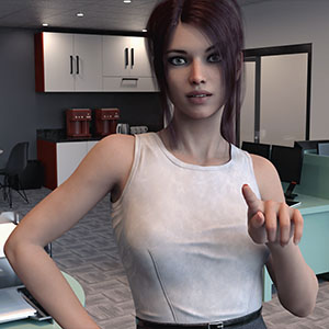 Pantyhoes [v0.6]