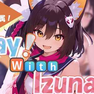 Play! With Izuna [Final]