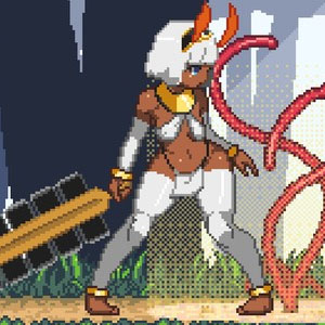 Princess Reconquista [v0.3]