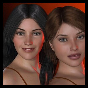 Rachel Meets Ariane [v2.0]