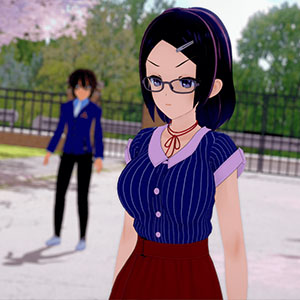 Revenge, Reincarnation and Lust [v0.1]