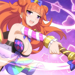 Sakura Magical Girls [Final]