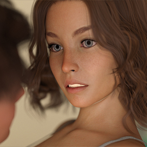 Second Chance [v1.0]