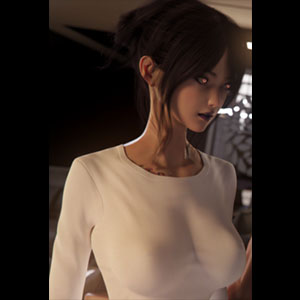 Shards of Her [v0.3.6]