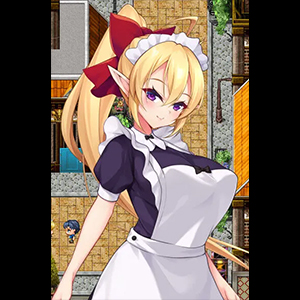 Slave Princess Finne - IF Story 3 [Final]