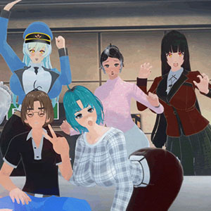Sweet Desire Saga [v0.1.2]