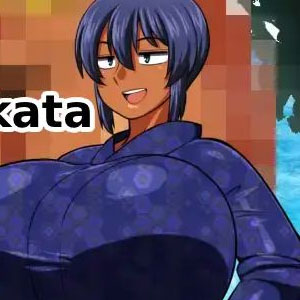 Tanned Girl Natsuki [v1.10]