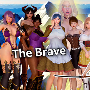 The Brave [v0.16]